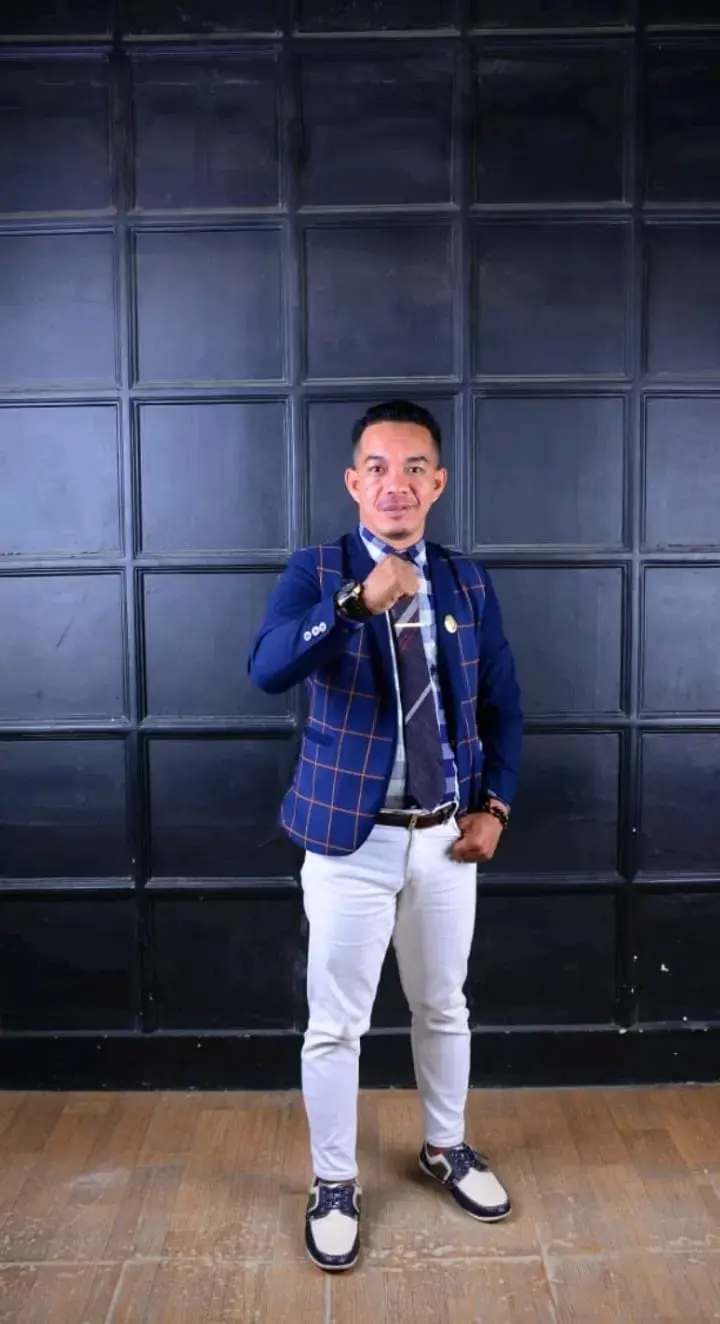 Laporan Ajudan Gubernur Dinilai Cacat Hukum?