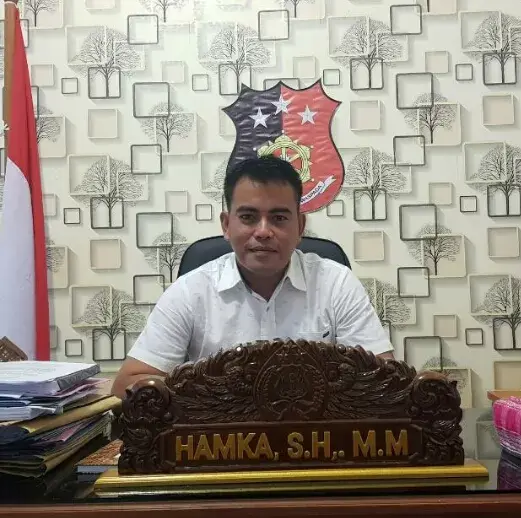 Dugaan Fiktif Pengadaan Komponen Mesin Oven Kayu, Polisi Periksa Dua Saksi