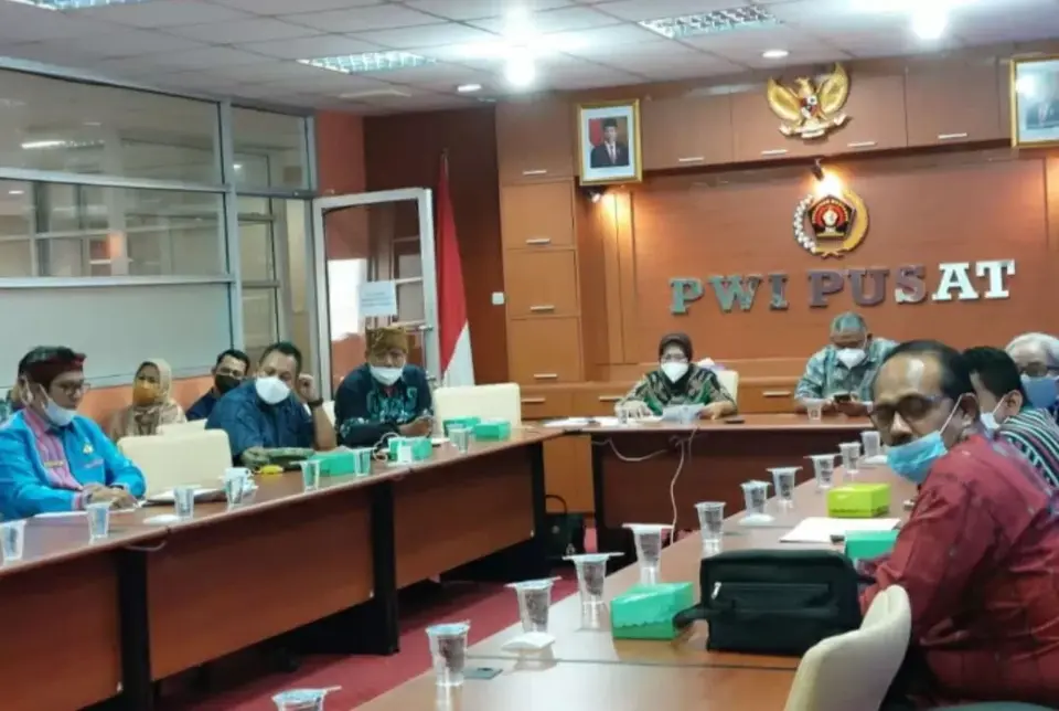 HPN 2022, Dispar Baubau Paparkan Potensi Wisata Bahari