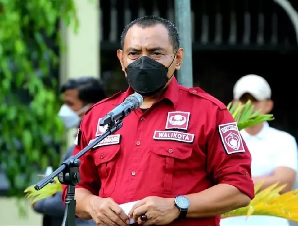 Monianse: Kota Baubau Jalur Rempah Dunia