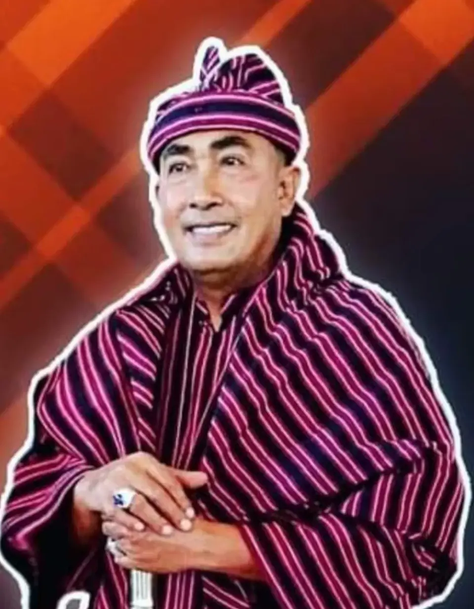 Umar Samiun Bicara (1): Buton Raya Tamat, Sekarang Kepton