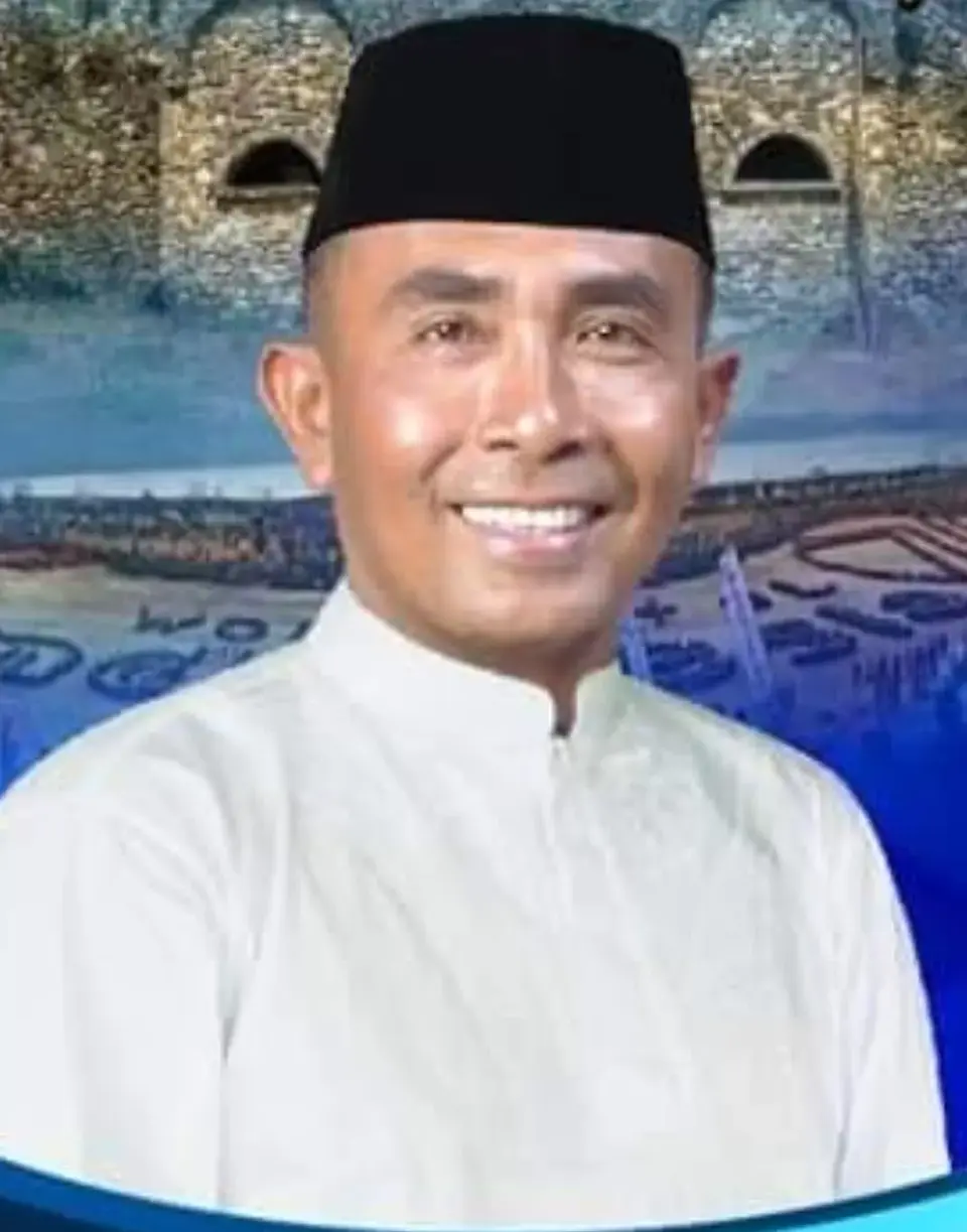 Umar Samiun Bicara (7-selesai): Kita hanya Butuh Dua, Gubernur dan Mekar
