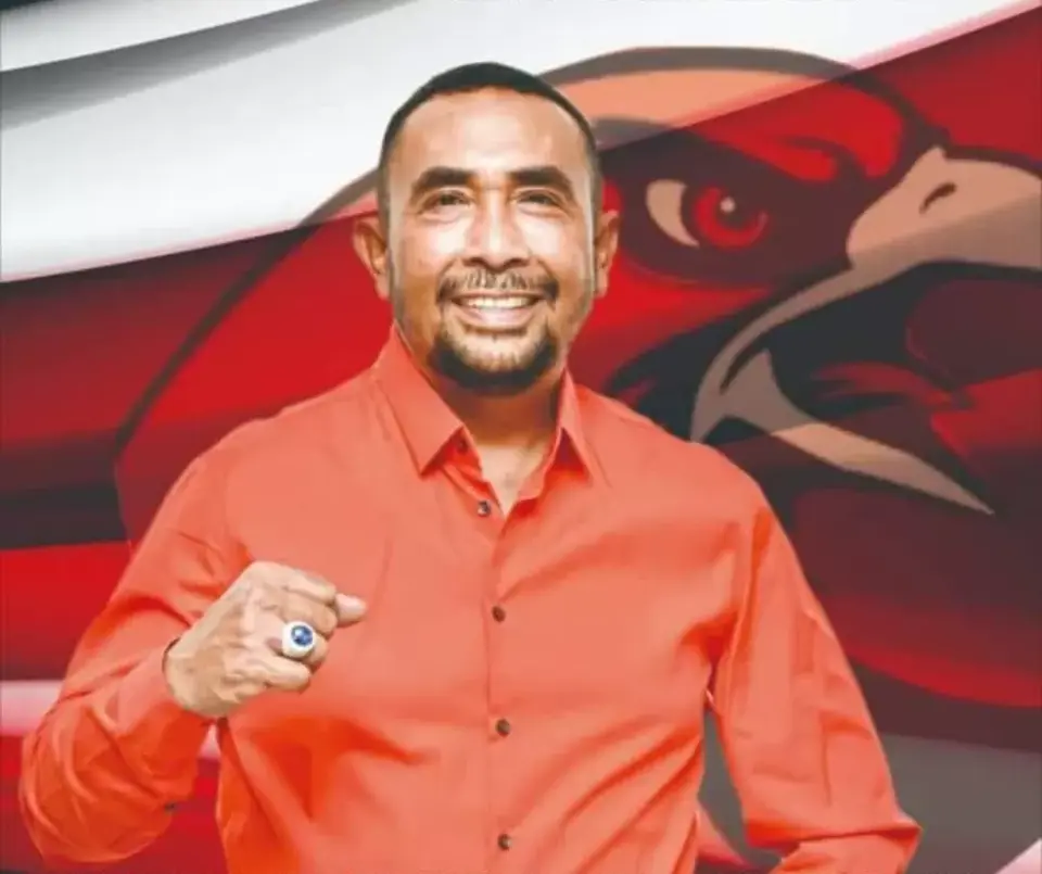 Umar Samiun Bicara (4): Kendaraan Politik Baru, Jabat Ketua PKN Sultra