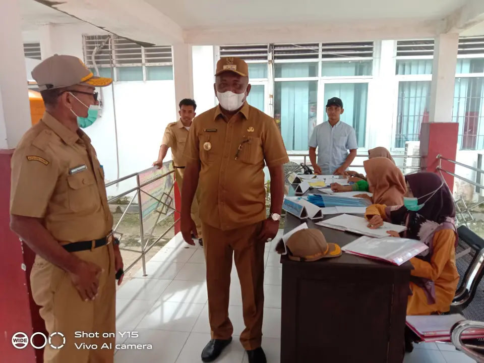 Ditutup, Pendaftar Beasiswa SamaTau Buteng Capai 617 Mahasiswa