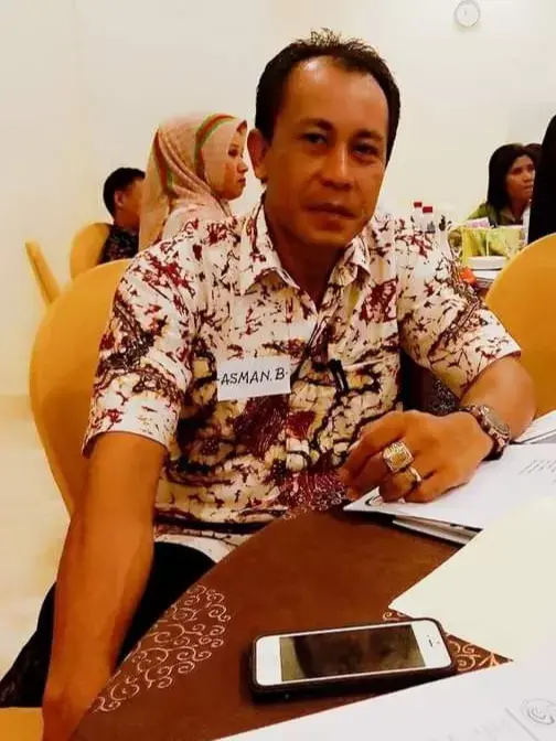Masih Cuaca Ekstrem, BPBD Buteng Himbau Nelayan Tak Melaut