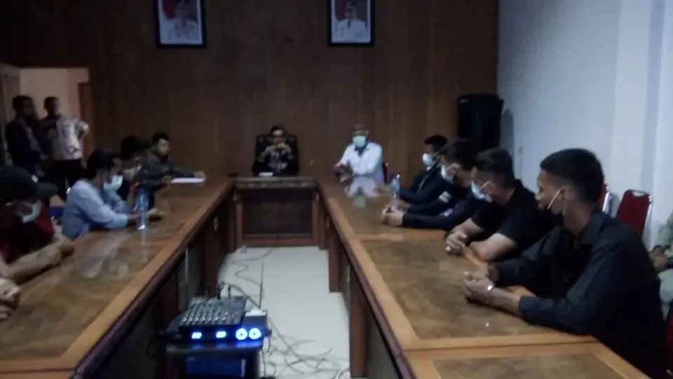 Kinerja Baik, Warga Tak Ingin Muliastuti Dicopot Sebagai Plh Kapus Wapunto