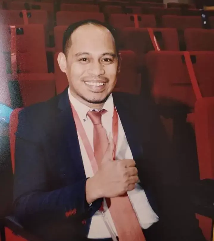 2021, Diknas Buton Salurkan Bantuan Seragam Gratis Merah Putih dan Batik