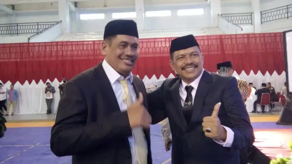 Mutasi dan Rotasi Jabatan di Muna Akan Bergulir Maret