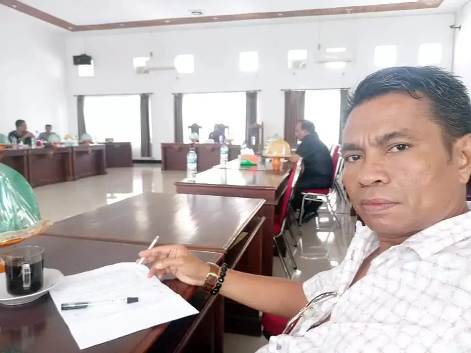 Jelang Perombakan Kabinet Rusman-Bachrun, Dewan Minta PAD Jadi Perhatian Khusus