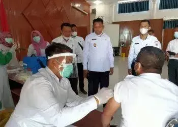 Kasus Positif Covid-19 di Butur Bertambah