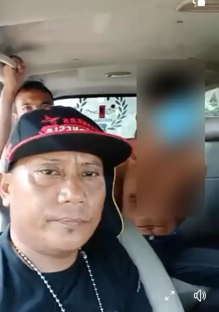 Polisi Ringkus Seorang Pemuda Diduga Cabuli Anak di Bawah Umur