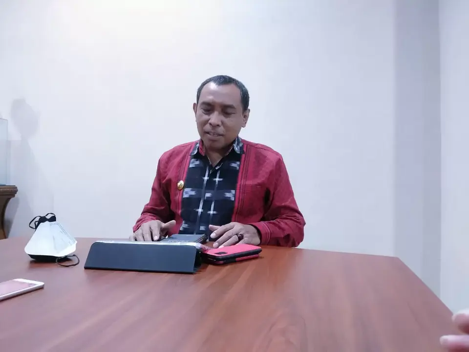 Monianse Mau Uji Integritas Calon Kepala OPD