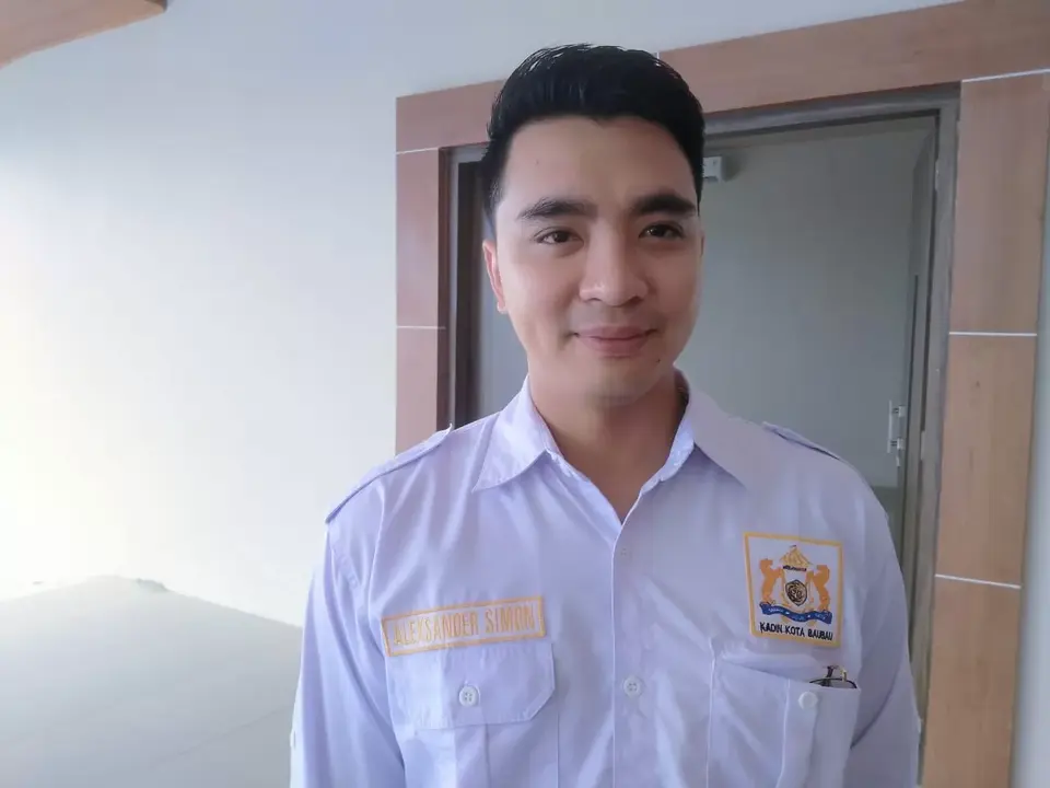 Pemkot Baubau Minta Dukungan Alexander Cs