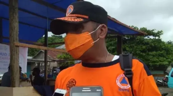 Cuaca Ekstrem, BPBD Buton Imbau Warga Waspadai Bencana Alam