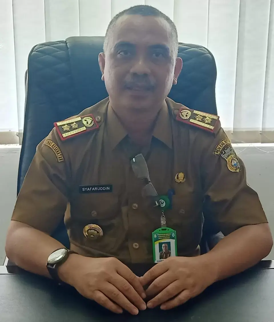 Pemkab Buton Capai Target Vaksinasi Covid-19 Dosis I