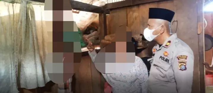 Seorang Suami di Buton Tewas Gantung Diri