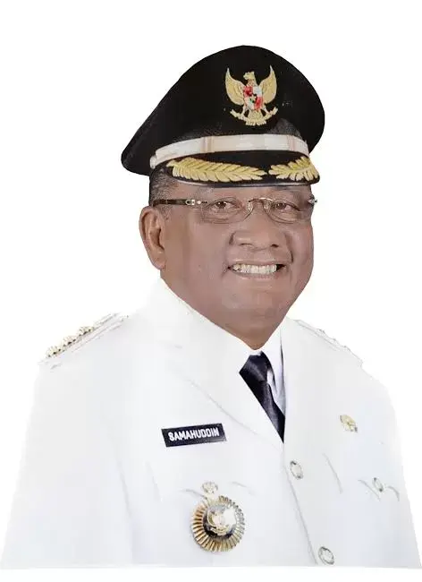 Samahuddin: Pj Bupati Buteng tidak Bisa Lari dari Visi Misi Saya