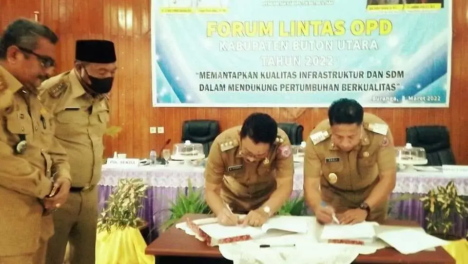 2023, Momentum Merealisasikan Kebutuhan Masyarakat