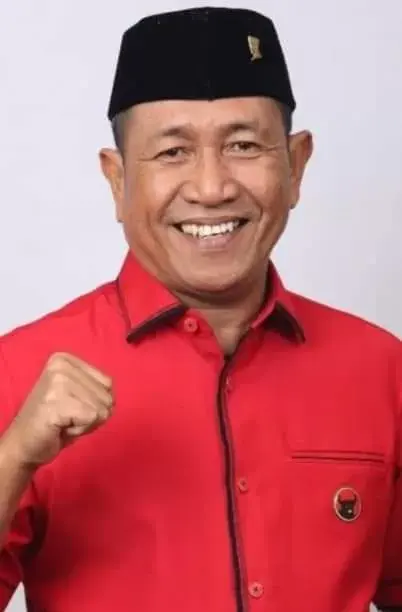 Gelar Musancab, Ishak Ismail Ingatkan Peran PAC Menentukan 2024