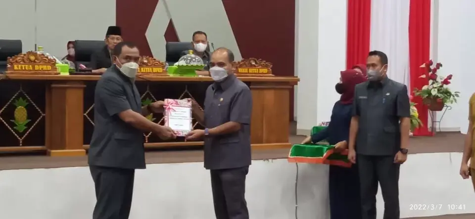 Bahasa Wolio Terancam Punah