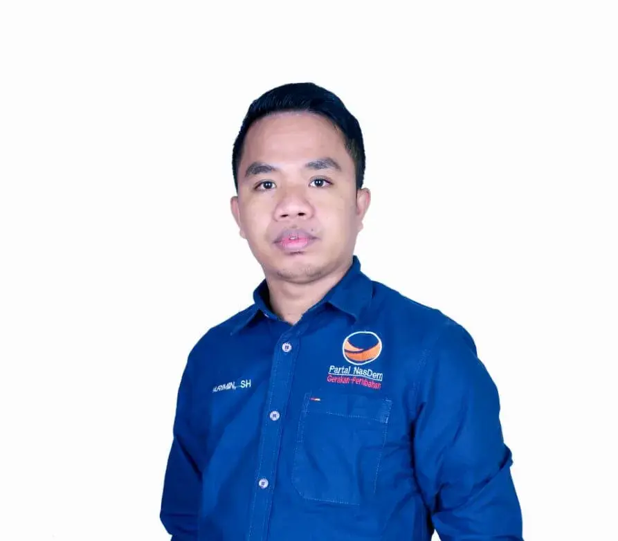 Target Menjadi Pemenang Pileg 2024, Nasdem Muna Jaring Caleg Potensial