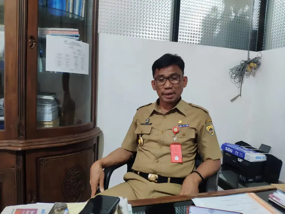 Dikbud Baubau Ingatkan Guru tidak Terlena Libur Lebaran