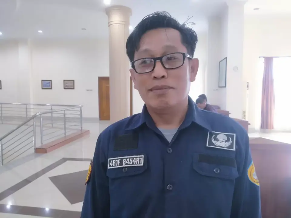 Layanan KTP-el di Baubau Kembali Normal
