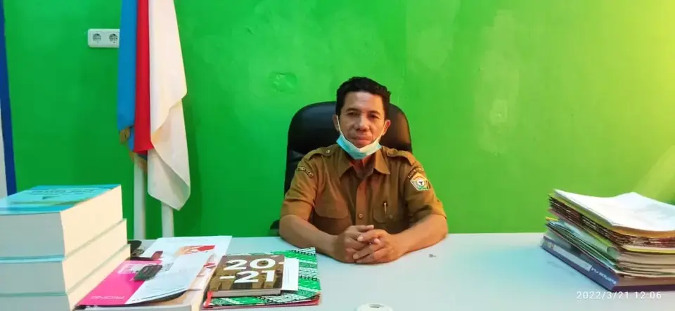 Ujian Sekolah, SMK 2 Baubau Target Lulus 100 Persen