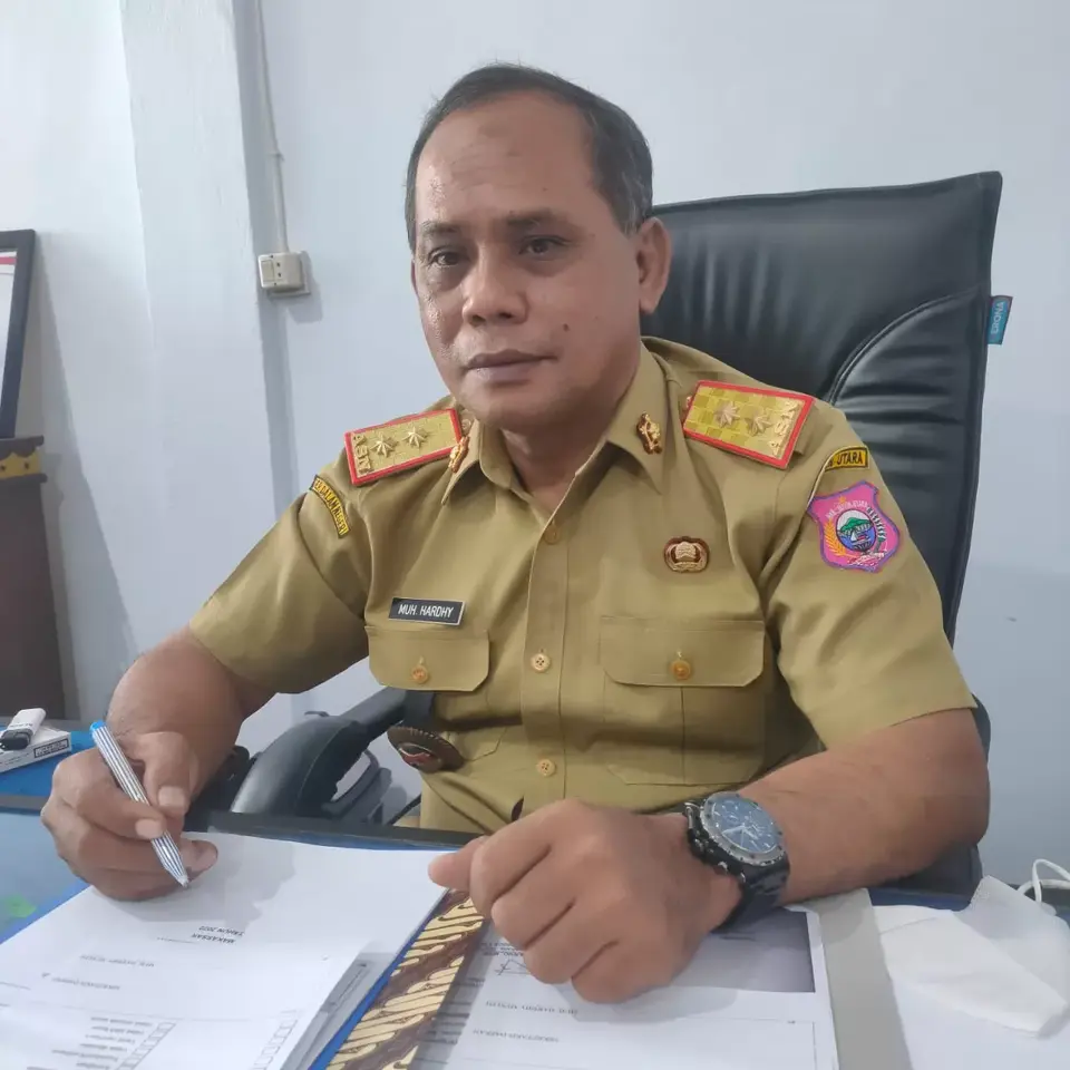 Turnamen Mancing HUT Butur Perebutkan Hadiah Puluhan Juta