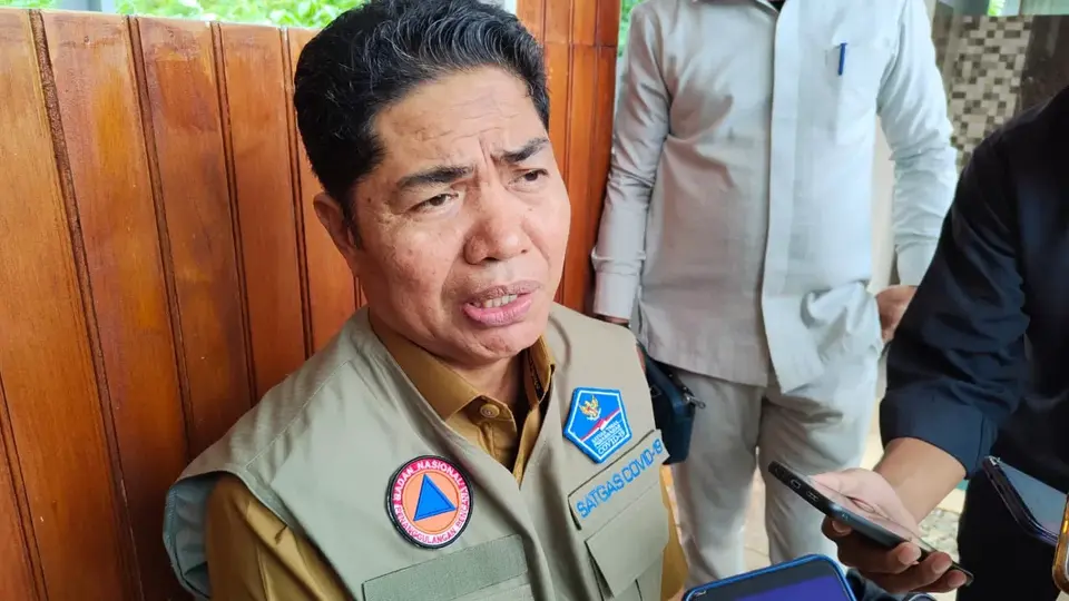 Rawan Tsunami, Pemerintah Bakal Merelokasi Ratusan Rumah di Buton