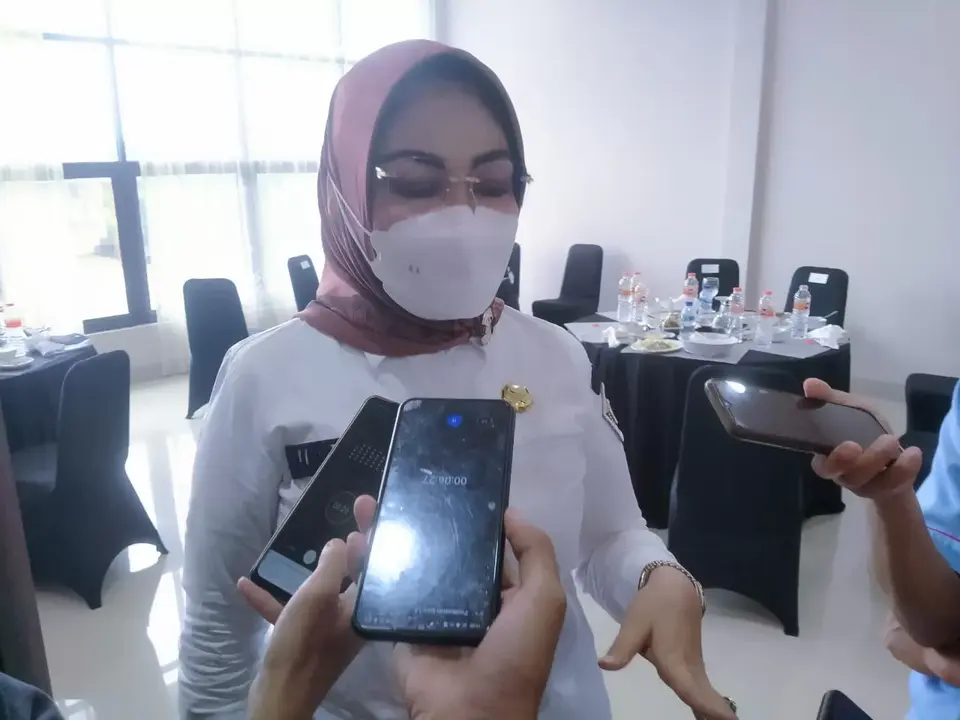 Pemberhentian AS Tamrin Belum Kelar