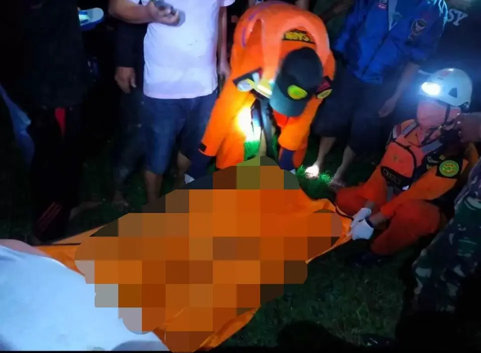 7 Warga Baubau Terseret Air Bah, 4 Meninggal Dunia