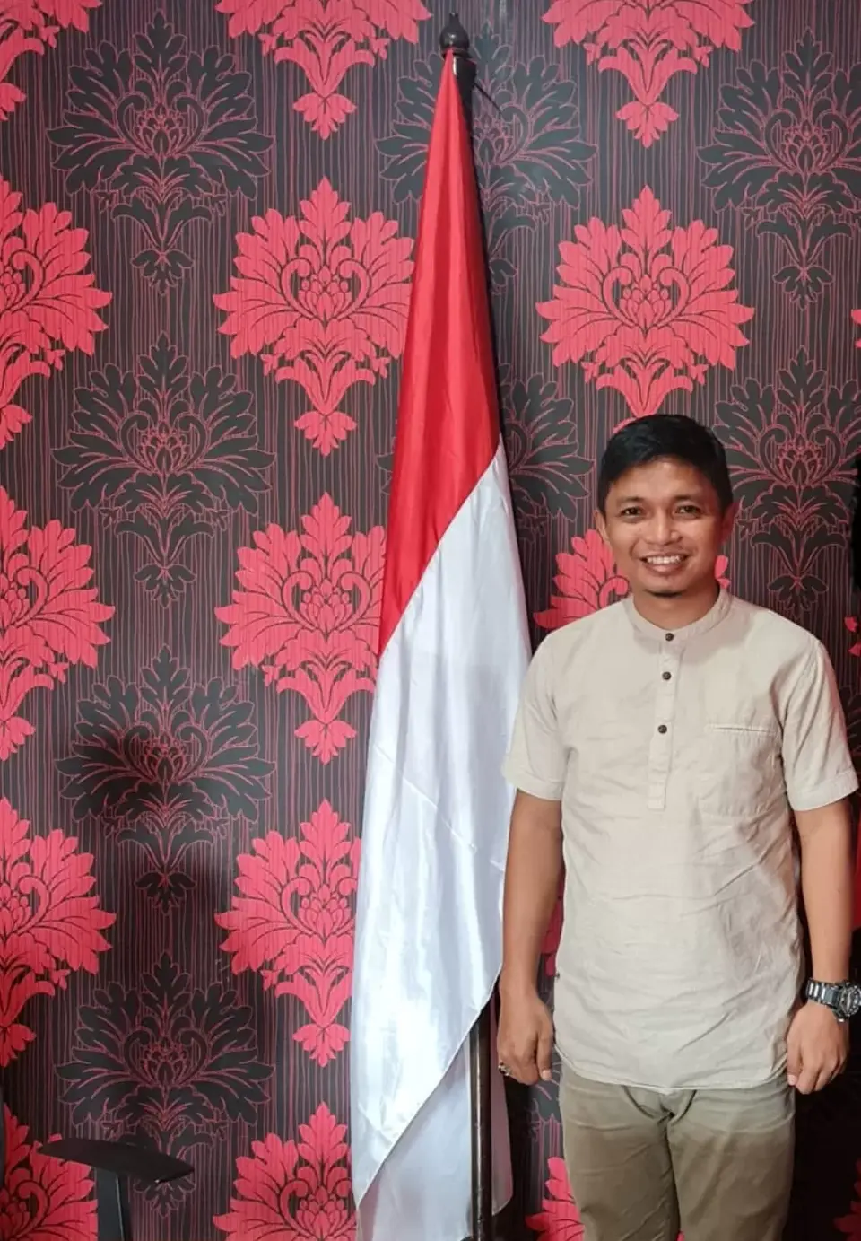 Adri: Hipmi Minta Masifkan Pasar Murah
