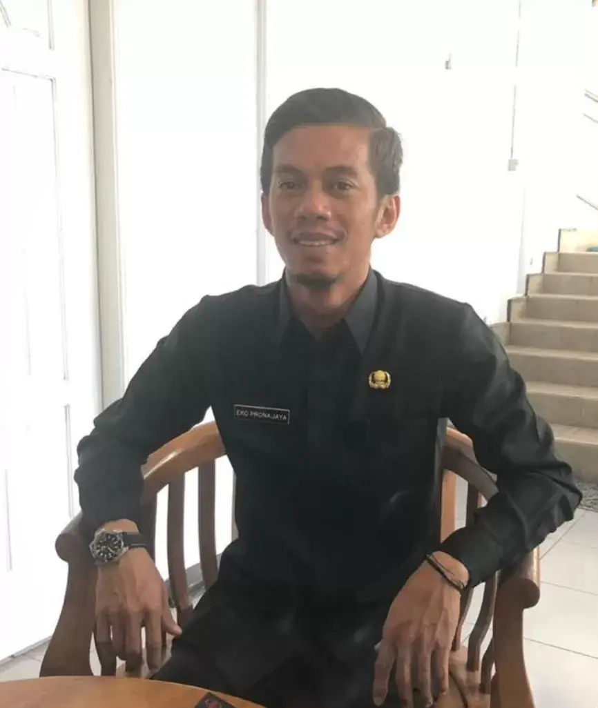 Pasar Murah. Eko: Solusi Kongkrit saat Warga Sulit