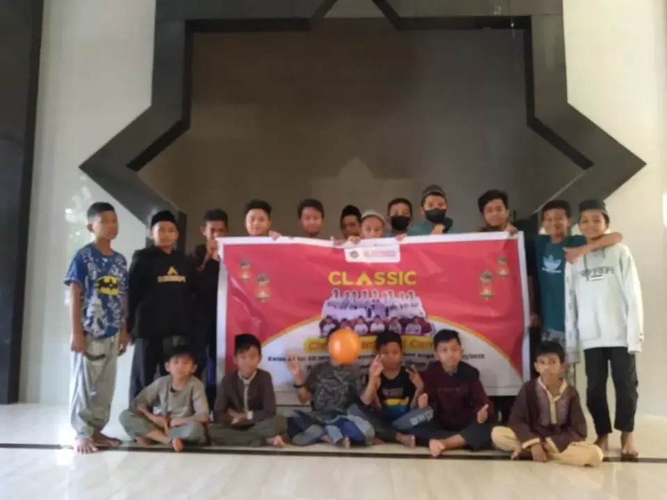 SD Integral Hidayatullah Baubau. Gelar Camp Ramadan, Kenalkan Mondok ke Siswa