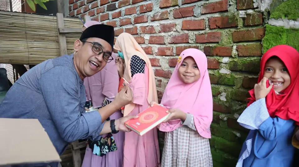 Eko Prasetya: Kururio Siap Kolaborasi