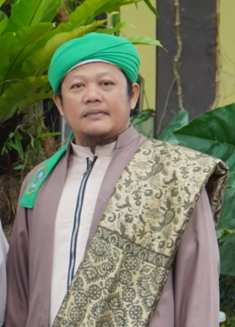 Puasa adalah Perisai
