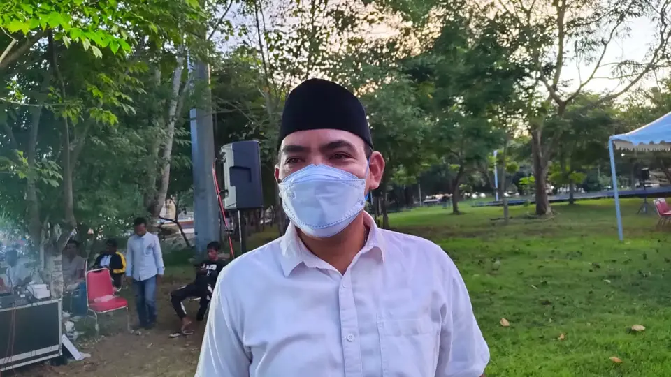 Pemkot Baubau Diminta Tegas Terhadap Izin Usaha THM