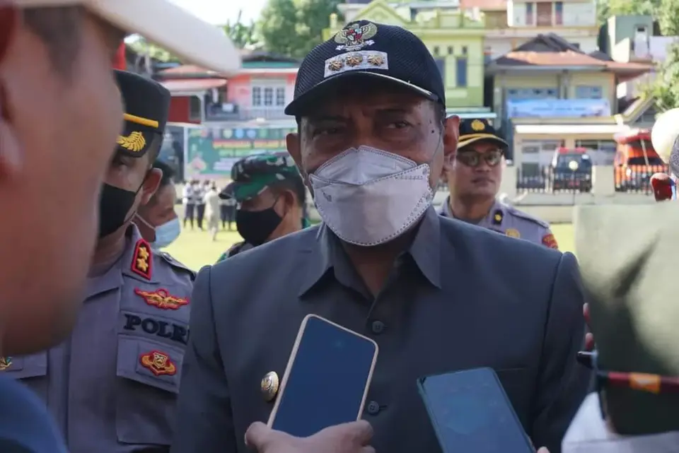 Porprov Sultra, Pemkot Baubau Menyiapkan 18 Sekolah Untuk Pemondokan Kontingen
