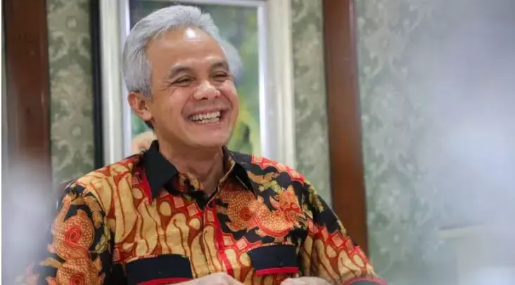 Ganjar Pranowo Dijadwalkan Lantik Pengcab Kagama Kepton di Baubau