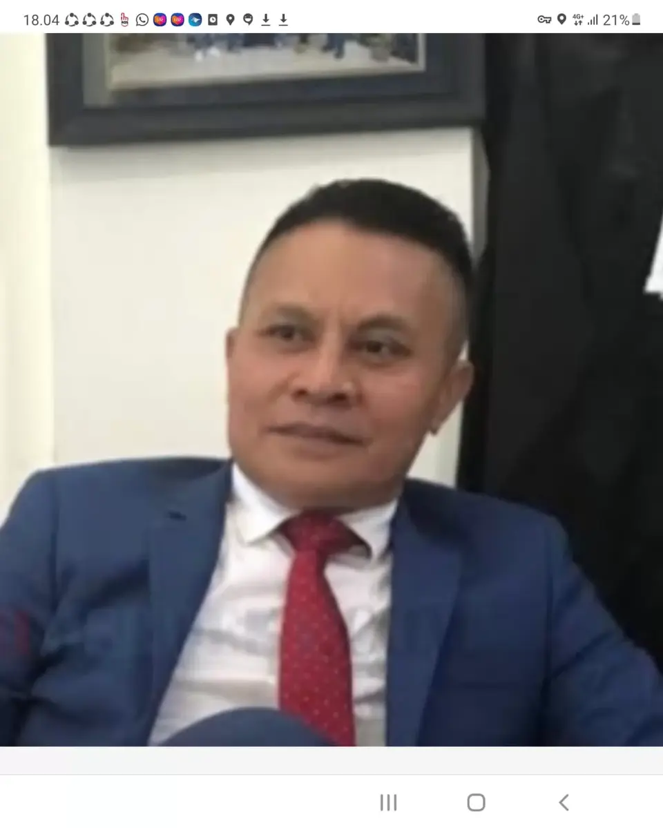 Kasus Pasar Palabusa, Radjlun Cs Divonis Bebas