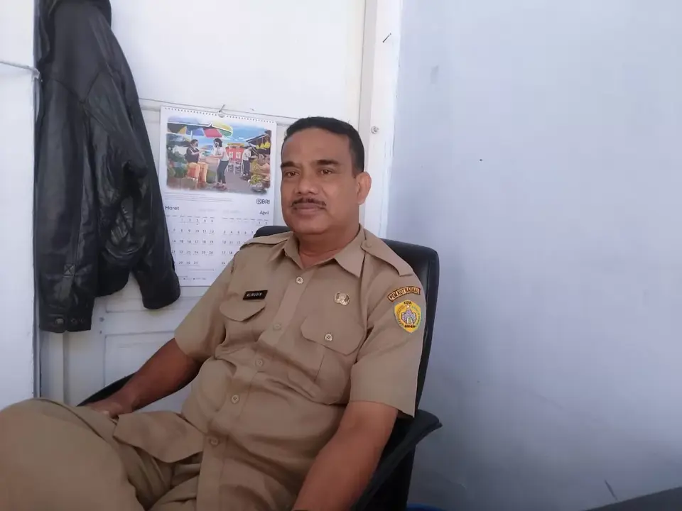 Disnaker Baubau Ingatkan Pengusaha Bayar THR ke Pekerja