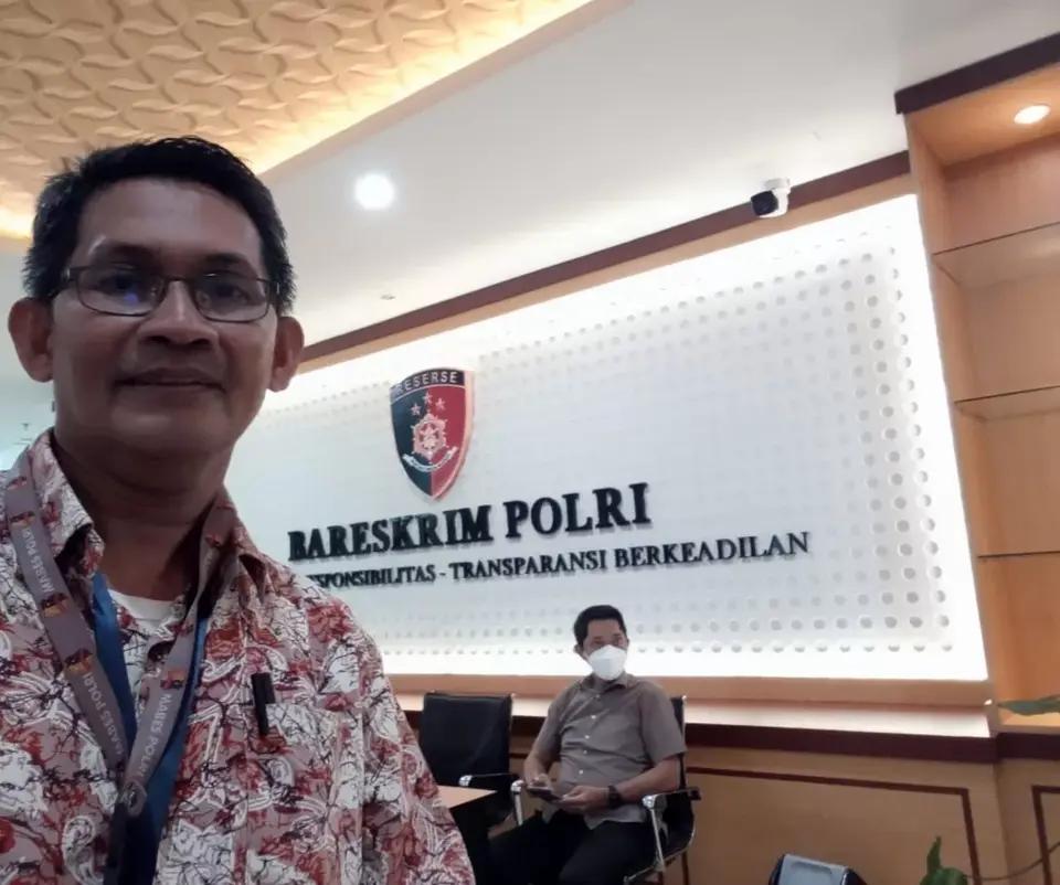 Kasus Kecurangan 41 CPNS di Busel Masih Berproses di Polda Sultra