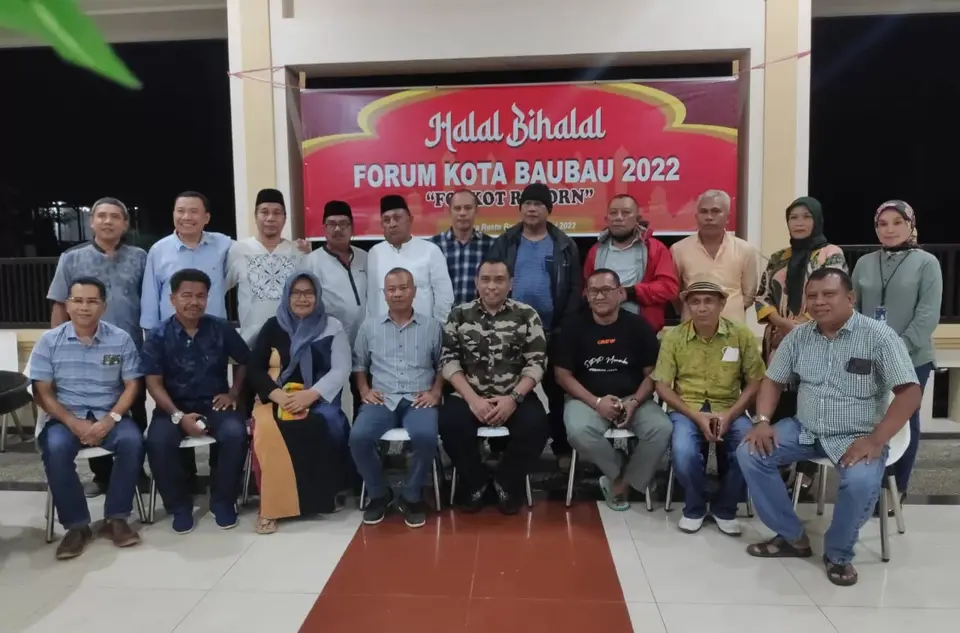 Forkot Reborn, Monianse Minta Kawal Jalannya Pemerintahan