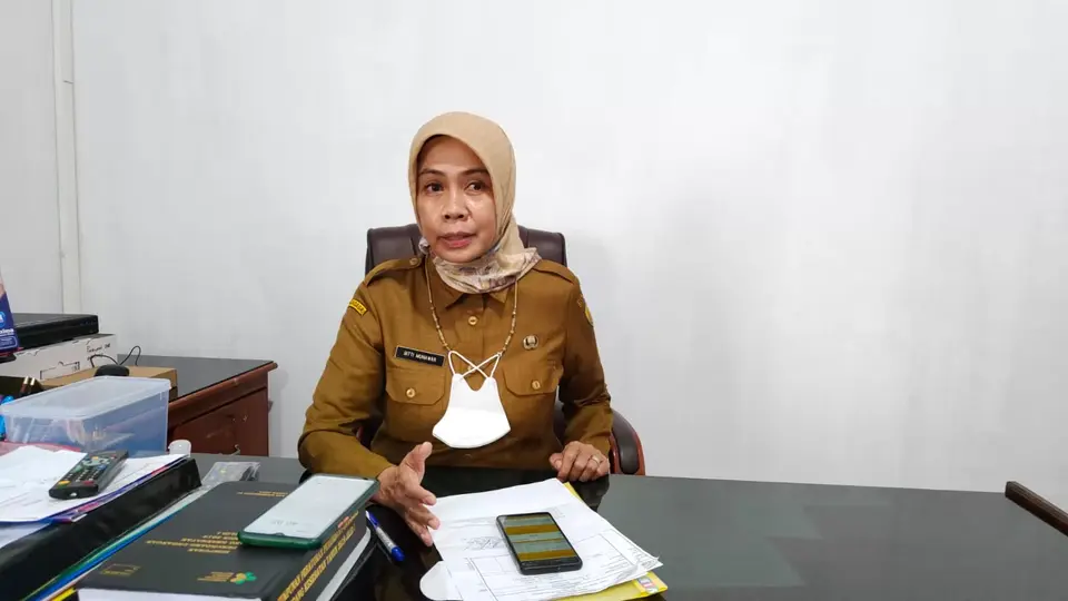 Dinkes Baubau Mewaspadai Hepatitis Misterius