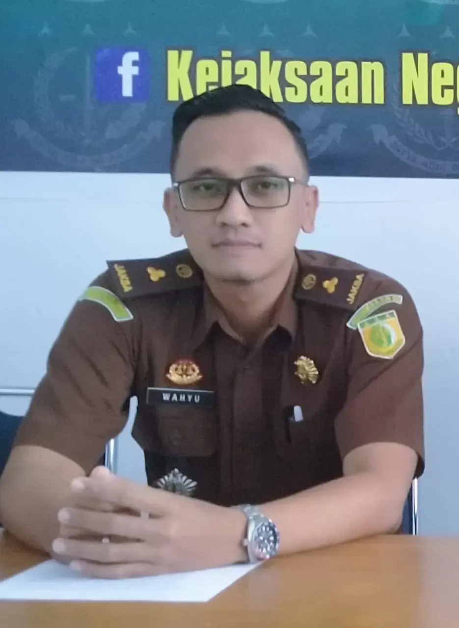 Kejari Baubau Ajukan Kasasi Kasus Korupsi Pasar Palabusa