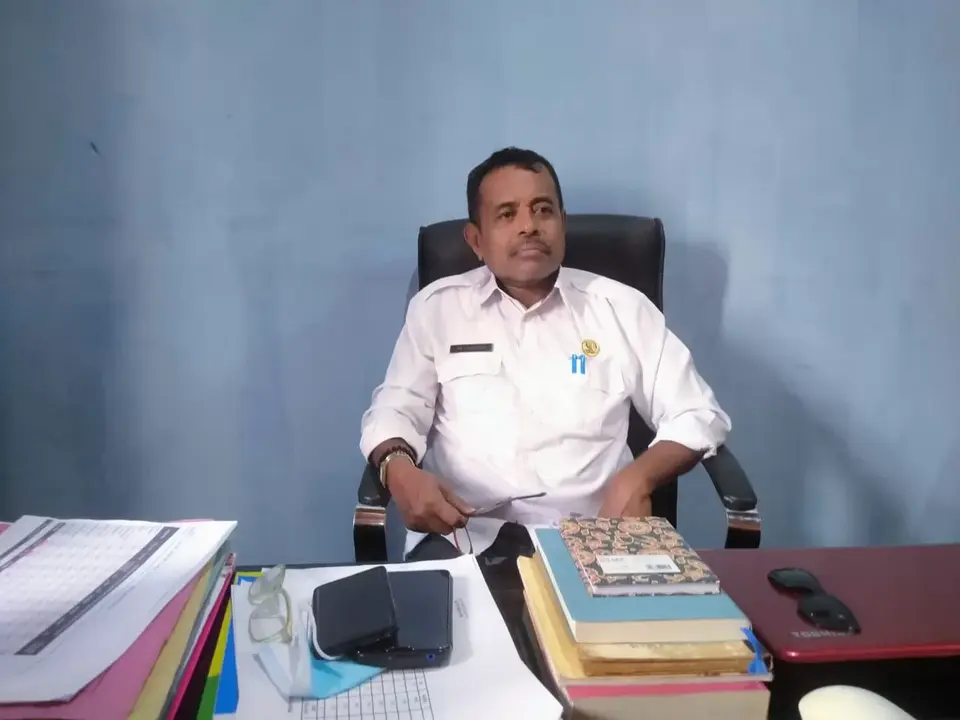 17.747 Keluarga di Baubau Berisiko Stunting