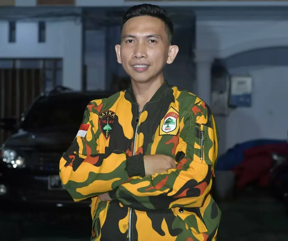 BMK 57 Sultra Desak DPR dan Pemerintah Bentuk Perda Larangan Parkir di Bahu Jalan