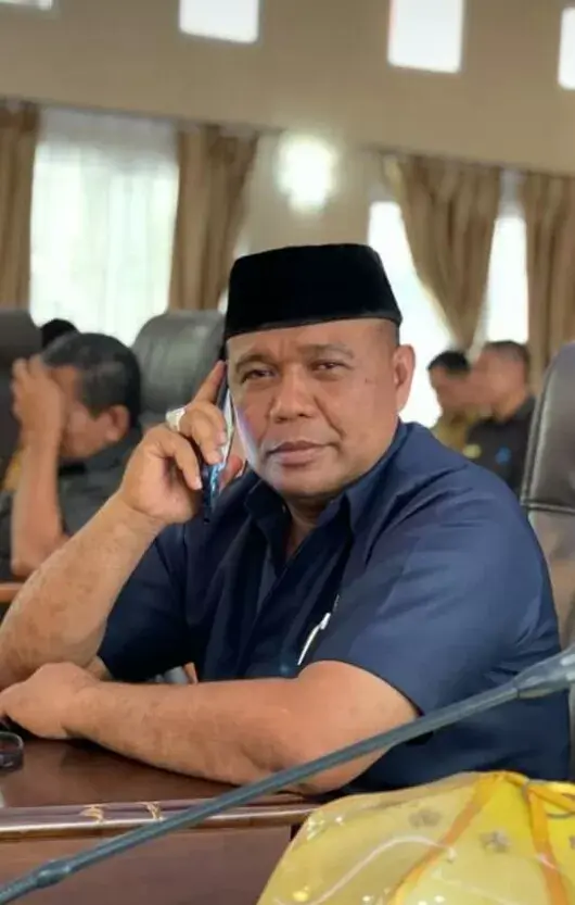 Proyek Pinjaman Belum Berjalan, Komisi III Bakal Memanggil TAPD Pemda Muna