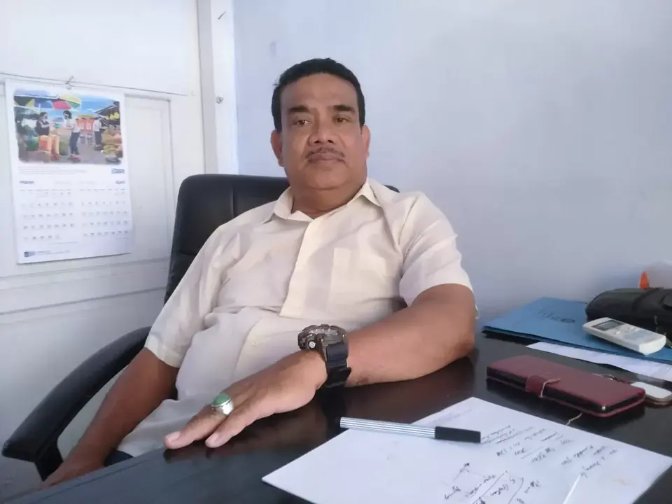 Disnaker Baubau Usulkan Sanksi bagi Perusahaan tak Bayar JKN Karyawan
